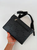 Bolso Gucci Negro Mini