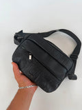 Riñonera Dior Negra